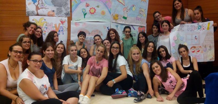 Curso Monitor de Aula Matinal y Comedor Escolar en Alicante ... Curso Monitor de Aula Matinal y Comedor Escolar en Alicante ...