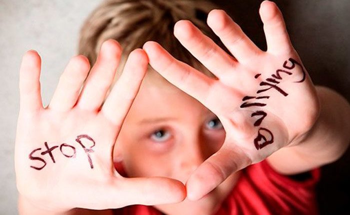 Acoso escolar o Bullying - Qué es y cómo afecta