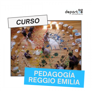 Curso Reggio Emilia