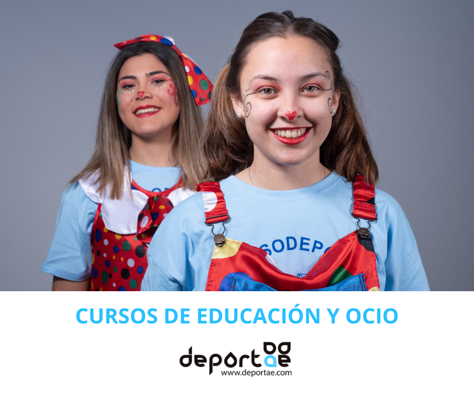 EDUCACION Y OCIO